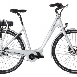 Ridgeback Electron+