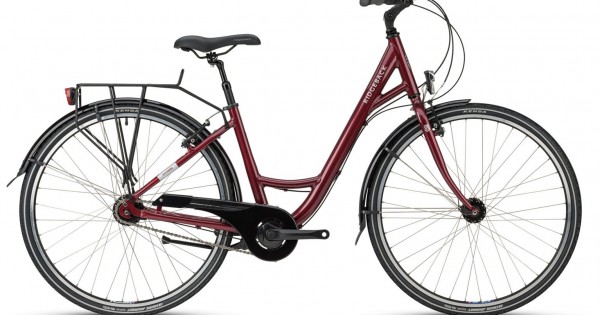 Ridgeback Avenida 7