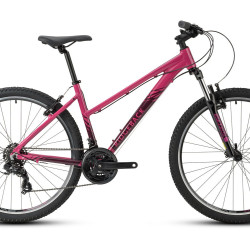 Ridgeback Terrain 2 Open Frame,