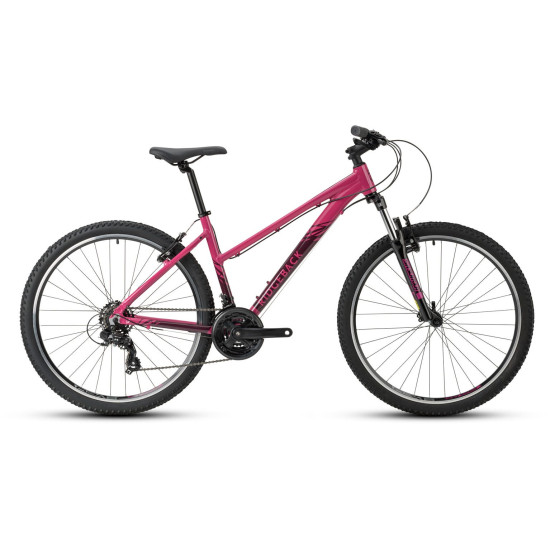 Ridgeback Terrain 2 Open Frame,