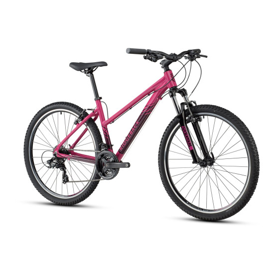 Ridgeback Terrain 2 Open Frame,