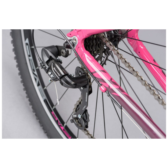 Ridgeback Terrain 2 Open Frame,
