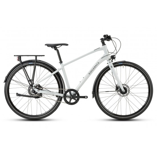 Ridgeback Supernova Eq