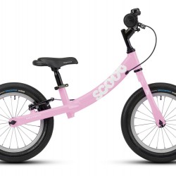 Ridgeback Scoot XL Pink