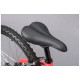 Ridgeback Destiny 24 Inch Pink