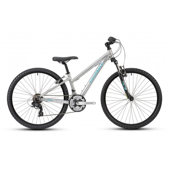 Ridgeback Serenity Silver