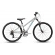 Ridgeback Serenity Silver