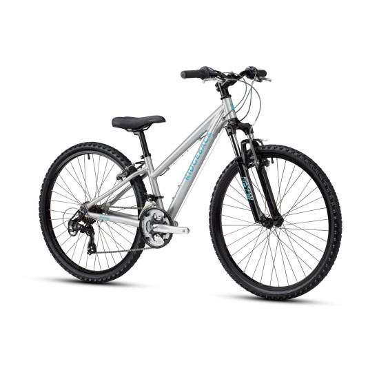 Ridgeback Serenity Silver