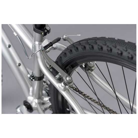 Ridgeback Serenity Silver