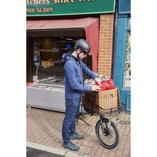 Ridgeback Butcher -