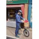 Ridgeback Butcher -