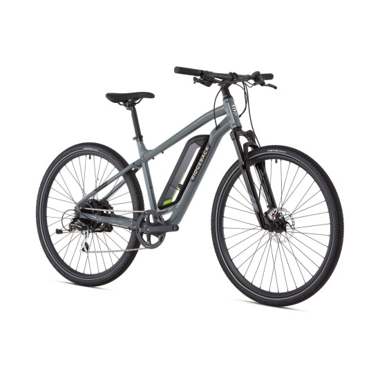 Ridgeback Arcus 1