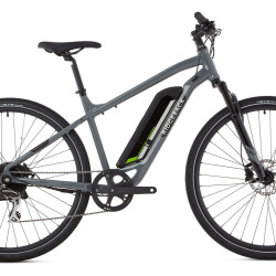 Ridgeback Arcus 1