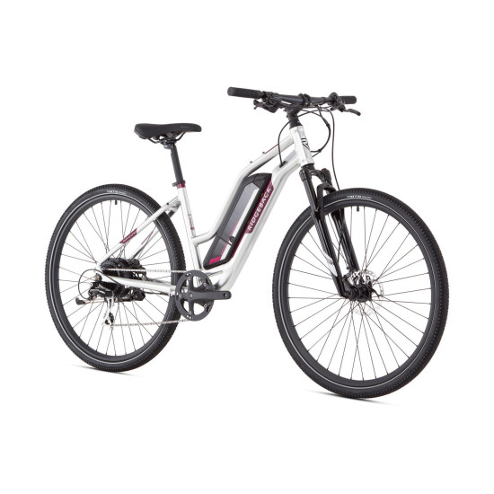 Ridgeback Arcus 1 Open Frame