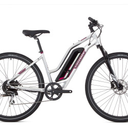 Ridgeback Arcus 1 Open Frame