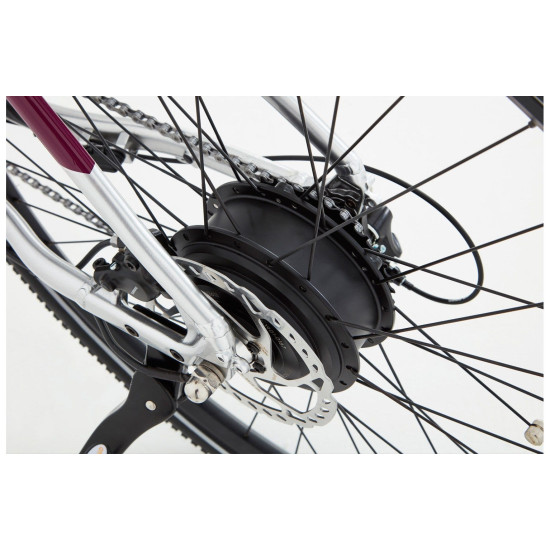 Ridgeback Arcus 1 Open Frame