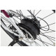 Ridgeback Arcus 1 Open Frame