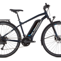 Ridgeback Arcus 2