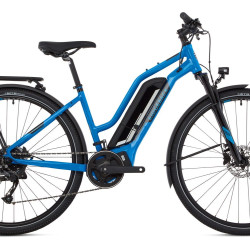 Ridgeback Arcus 2 Open Frame