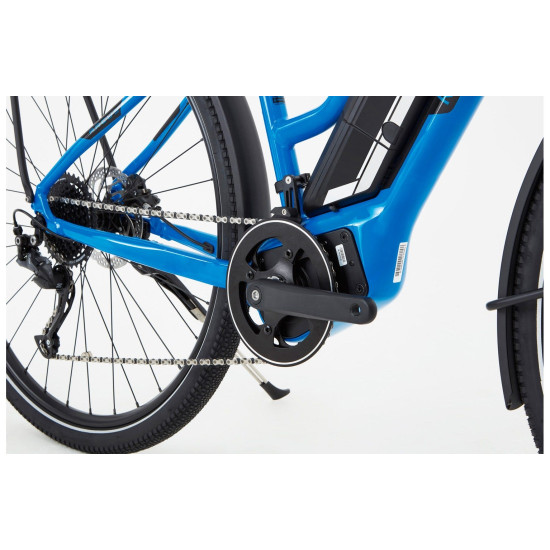 Ridgeback Arcus 2 Open Frame