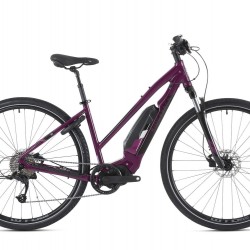 Ridgeback 2 Open Frame