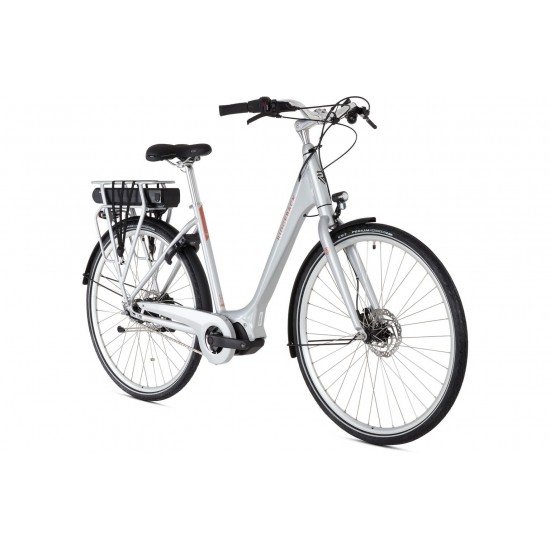 Ridgeback Electron S1