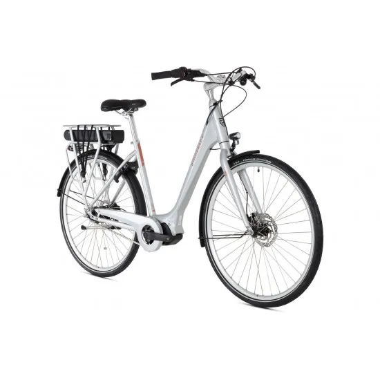 Ridgeback Electron S1