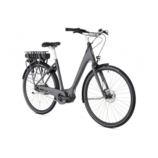 Ridgeback Electron S2