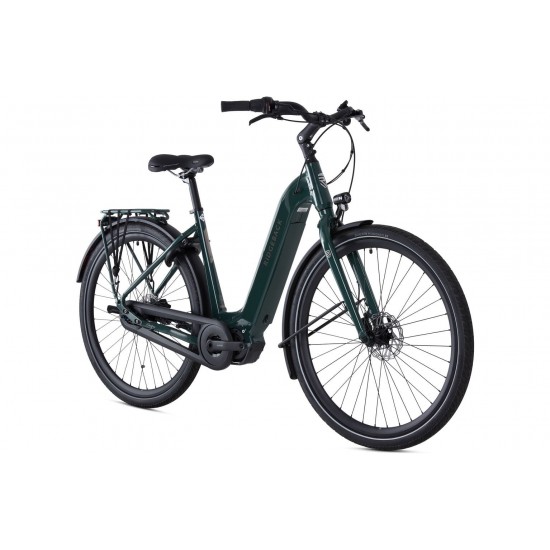 Ridgeback Electron S3