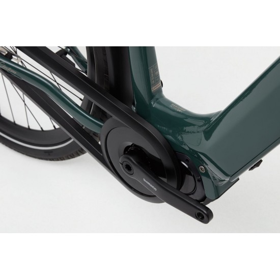 Ridgeback Electron S3