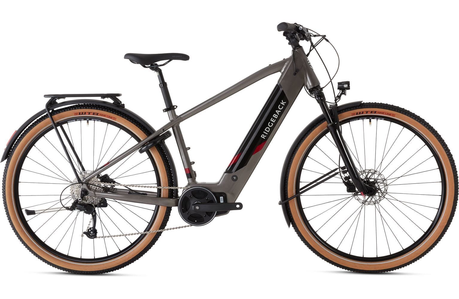 Ridgeback arcus hotsell