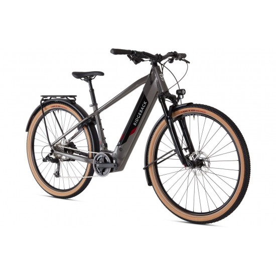 Ridgeback Arcus 3