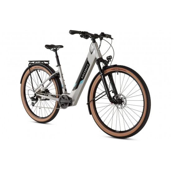 Ridgeback Arcus 3W