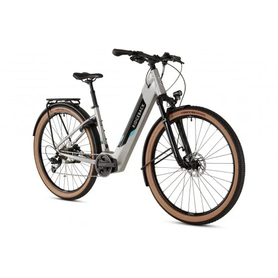 Ridgeback Arcus 3W