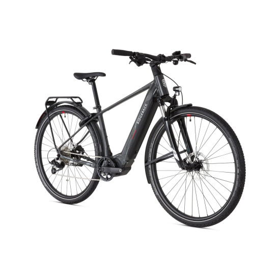 Ridgeback Advance 1