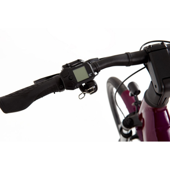 Ridgeback Advance 2W
