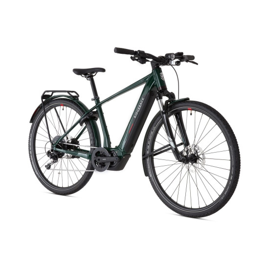 Ridgeback Advance 3