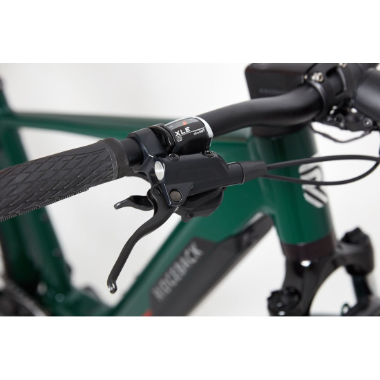 Ridgeback Advance 3