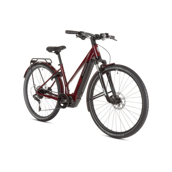Ridgeback Advance 3W