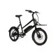 Ridgeback Errand Black