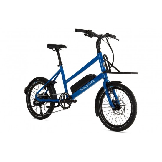 Ridgeback Errand Black