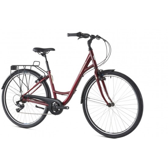 Ridgeback Avenida 6