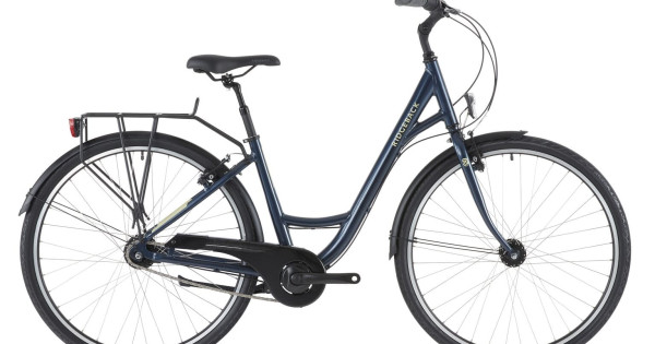 Ridgeback cheap avenida 6