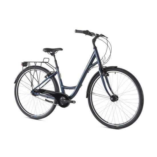 Ridgeback Avenida 7
