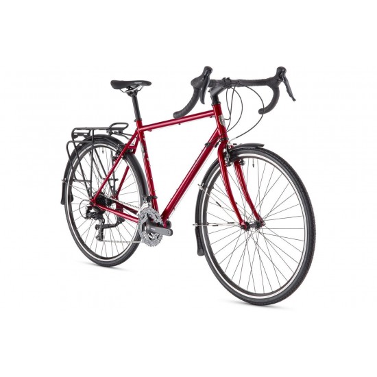 Ridgeback voyage shop