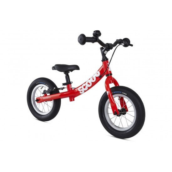 Ridgeback Scoot Green