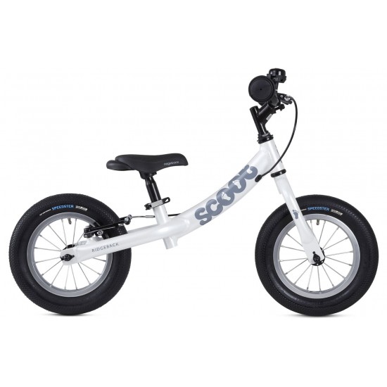 Ridgeback Scoot Green