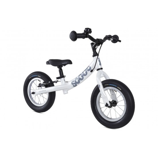 Ridgeback Scoot Green
