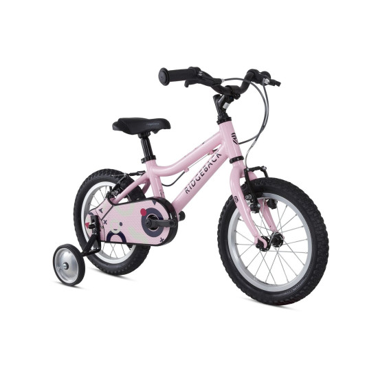 Ridgeback Honey 14 Inch Wheel Teal