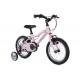 Ridgeback Honey 14 Inch Wheel Teal